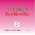 Vitamin B1 B6 B12 (ViÃªn Nang Má»m)